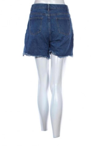 Damen Shorts SHEIN, Größe S, Farbe Blau, Preis € 8,99