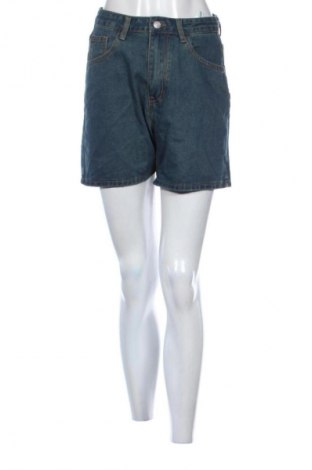 Dámské kraťasy  SHEIN, Velikost M, Barva Modrá, Cena  209,00 Kč