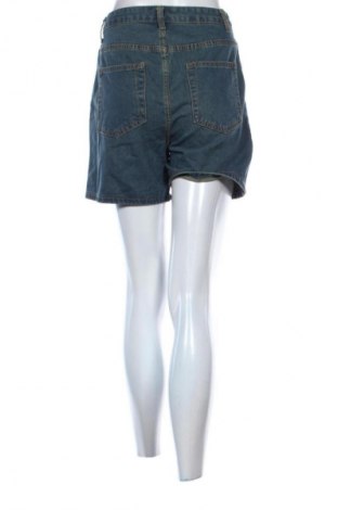 Dámské kraťasy  SHEIN, Velikost M, Barva Modrá, Cena  209,00 Kč
