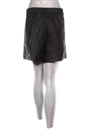 Damskie szorty SHEIN, Rozmiar 3XL, Kolor Czarny, Cena 14,99 zł