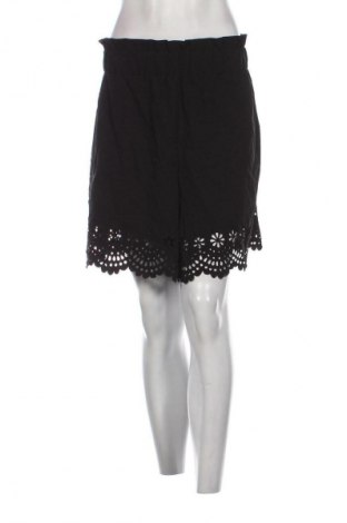 Damen Shorts SHEIN, Größe 4XL, Farbe Schwarz, Preis € 10,99