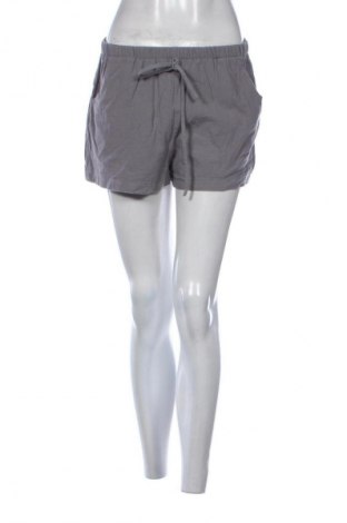 Pantaloni scurți de femei SHEIN, Mărime S, Culoare Gri, Preț 50,00 Lei