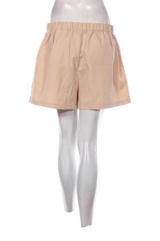 Damskie szorty SHEIN, Rozmiar XL, Kolor Beżowy, Cena 43,68 zł
