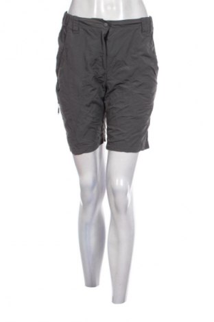 Дамски къс панталон Salewa, Размер M, Цвят Сив, Цена 25,99 лв.