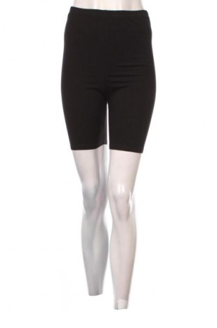 Дамски къс панталон Sarlini, Размер S, Цвят Черен, Цена 77,99 лв.