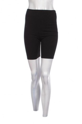 Дамски къс панталон Sarlini, Размер M, Цвят Черен, Цена 77,99 лв.