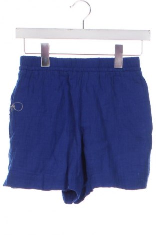 Dámské kraťasy  Sinsay, Velikost XS, Barva Modrá, Cena  242,00 Kč