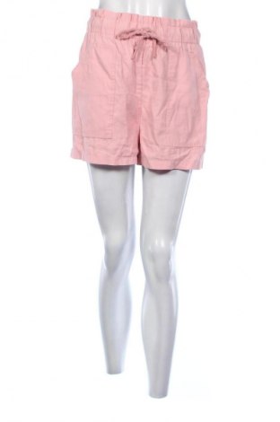 Damskie szorty Sinsay, Rozmiar S, Kolor Różowy, Cena 35,99 zł