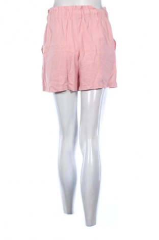 Damskie szorty Sinsay, Rozmiar S, Kolor Różowy, Cena 35,99 zł