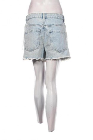 Dámské kraťasy  Sinsay, Velikost M, Barva Modrá, Cena  242,00 Kč