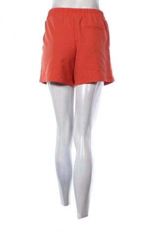 Damskie szorty Sinsay, Rozmiar S, Kolor Czerwony, Cena 43,68 zł