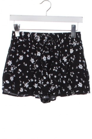 Дамски къс панталон Sinsay, Размер XS, Цвят Многоцветен, Цена 19,14 лв.