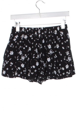 Дамски къс панталон Sinsay, Размер XS, Цвят Многоцветен, Цена 19,14 лв.