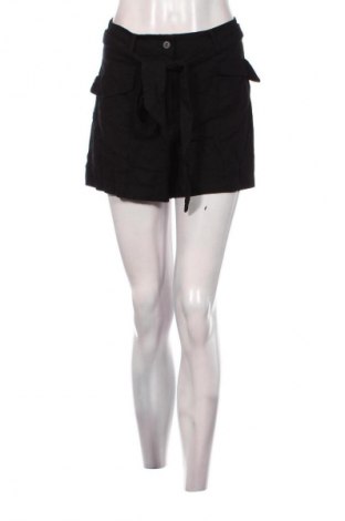 Dámské kraťasy  Sinsay, Velikost S, Barva Černá, Cena  169,00 Kč