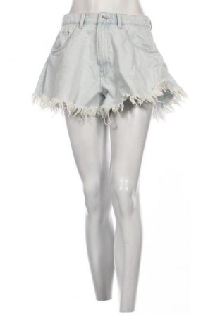 Női rövidnadrág Sinsay, Méret M, Szín Kék, Ár 3 800 Ft