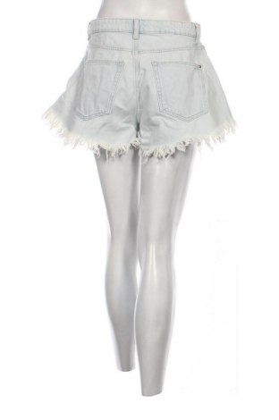 Női rövidnadrág Sinsay, Méret M, Szín Kék, Ár 3 800 Ft