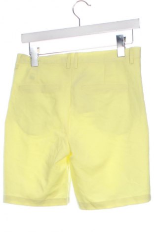 Damen Shorts Sinsay, Größe XS, Farbe Gelb, Preis 11,99 €