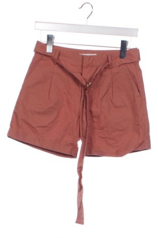 Dámské kraťasy  Sinsay, Velikost XS, Barva Růžová, Cena  269,00 Kč