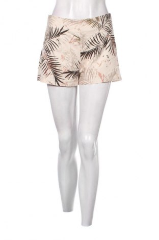 Damskie szorty Sinsay, Rozmiar S, Kolor Kolorowy, Cena 35,99 zł