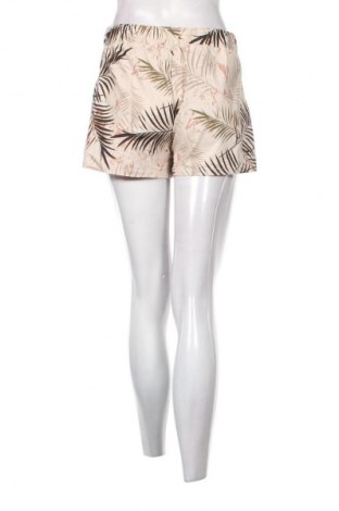 Damskie szorty Sinsay, Rozmiar S, Kolor Kolorowy, Cena 35,99 zł