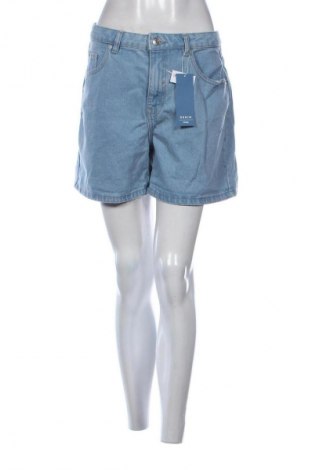 Női rövidnadrág Sinsay, Méret L, Szín Kék, Ár 5 129 Ft