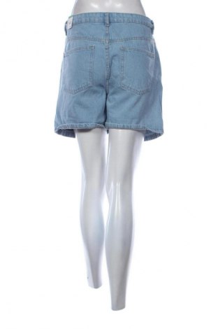 Női rövidnadrág Sinsay, Méret L, Szín Kék, Ár 5 129 Ft