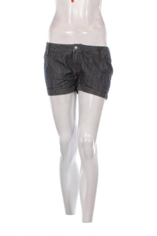 Damen Shorts Sisley, Größe L, Farbe Grau, Preis € 24,55