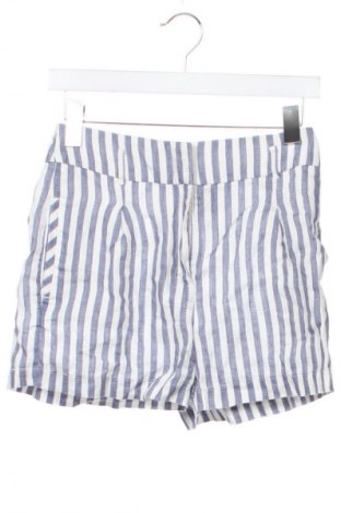 Дамски къс панталон Springfield, Размер XS, Цвят Многоцветен, Цена 21,99 лв.