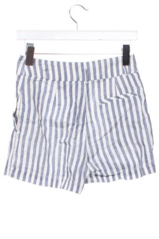 Дамски къс панталон Springfield, Размер XS, Цвят Многоцветен, Цена 21,99 лв.