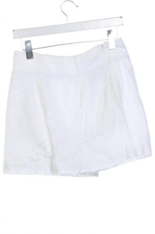 Dámske kraťasy  Stefanel, Veľkosť S, Farba Biela, Cena  38,36 €