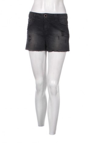 Dámské kraťasy  Stradivarius, Velikost S, Barva Černá, Cena  242,00 Kč