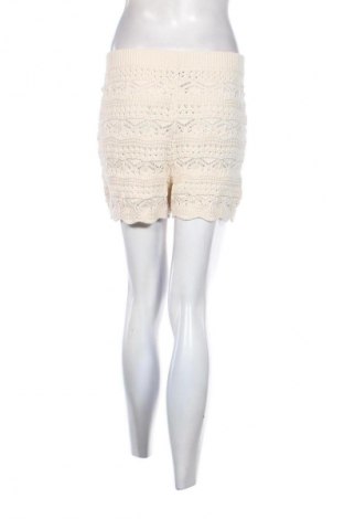 Női rövidnadrág Stradivarius, Méret M, Szín Ekrü
, Ár 3 800 Ft