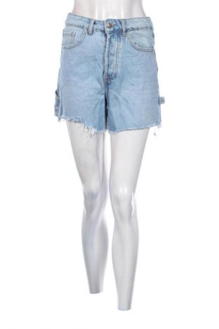 Dámské kraťasy  Stradivarius, Velikost S, Barva Modrá, Cena  241,00 Kč