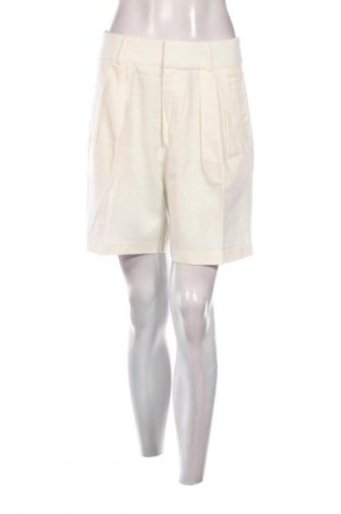 Dámske kraťasy  Stradivarius, Veľkosť S, Farba Biela, Cena  9,72 €