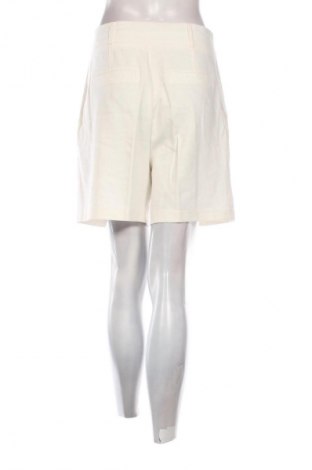 Dámske kraťasy  Stradivarius, Veľkosť S, Farba Biela, Cena  9,72 €