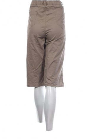 Dámske kraťasy  Sunbird, Veľkosť XL, Farba Béžová, Cena  9,79 €