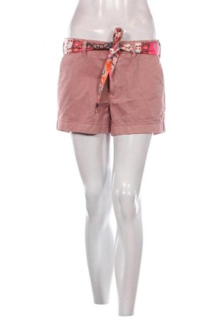 Dámske kraťasy  Superdry, Veľkosť M, Farba Ružová, Cena  46,95 €