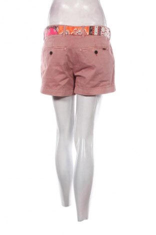 Dámske kraťasy  Superdry, Veľkosť M, Farba Ružová, Cena  46,95 €