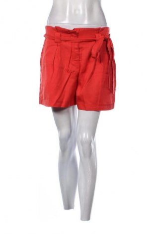 Damskie szorty Superdry, Rozmiar S, Kolor Czerwony, Cena 63,99 zł