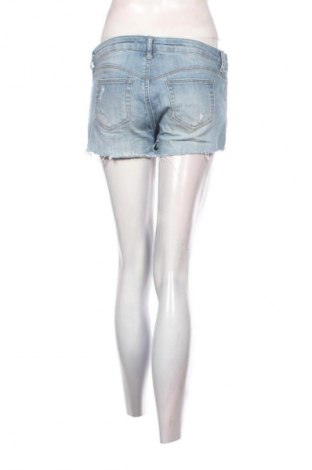 Дамски къс панталон Tally Weijl, Размер M, Цвят Син, Цена 13,99 лв.
