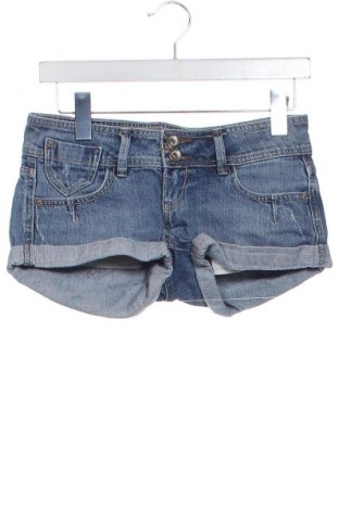 Dámske kraťasy  Tally Weijl, Veľkosť XS, Farba Modrá, Cena  9,79 €