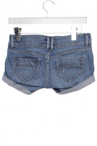 Dámske kraťasy  Tally Weijl, Veľkosť XS, Farba Modrá, Cena  9,79 €