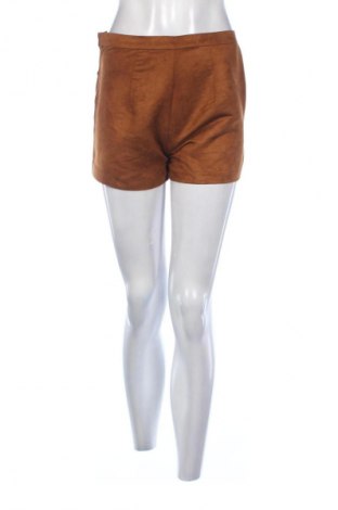 Damen Shorts Tally Weijl, Größe S, Farbe Braun, Preis € 6,99