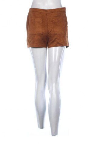 Damen Shorts Tally Weijl, Größe S, Farbe Braun, Preis € 6,99