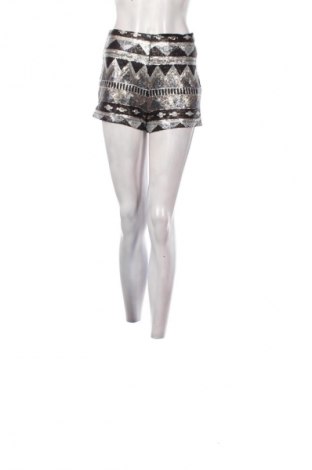 Дамски къс панталон Tally Weijl, Размер S, Цвят Многоцветен, Цена 19,55 лв.