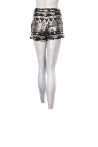 Дамски къс панталон Tally Weijl, Размер S, Цвят Многоцветен, Цена 19,55 лв.