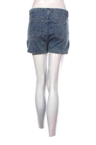 Damen Shorts Tally Weijl, Größe L, Farbe Blau, Preis € 10,00