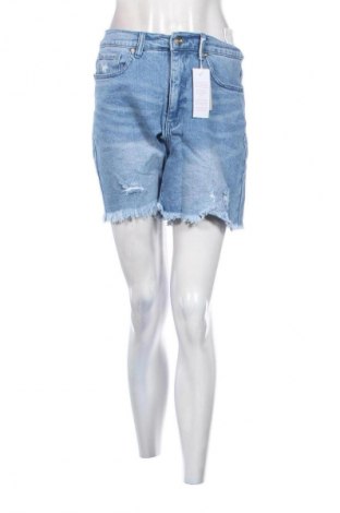 Damen Shorts Tamaris, Größe M, Farbe Blau, Preis € 41,99