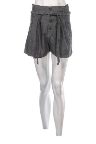 Dámské kraťasy  Terranova, Velikost S, Barva Šedá, Cena  241,00 Kč