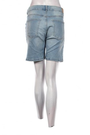 Dámské kraťasy  Terranova, Velikost L, Barva Modrá, Cena  179,00 Kč